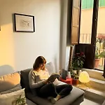 Apartment Artemis Deluxe - Elegante Terratetto Nel Cuore Di Ortigia