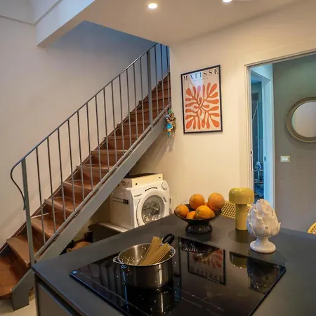 Artemis Deluxe - Elegante Terratetto Nel Cuore Di Ortigia Apartment