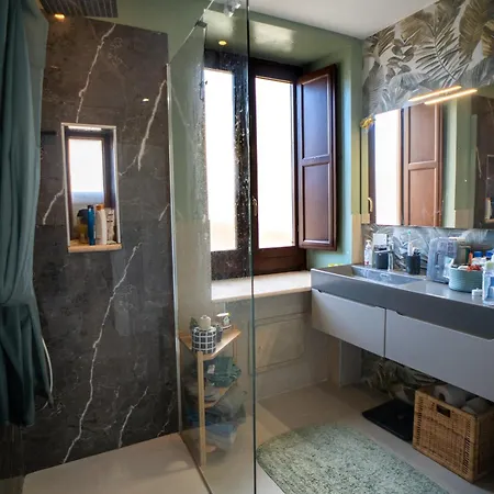 Artemis Deluxe - Elegante Terratetto Nel Cuore Di Ortigia Syracuse
