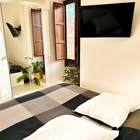 Artemis Deluxe - Elegante Terratetto Nel Cuore Di Ortigia Apartment *